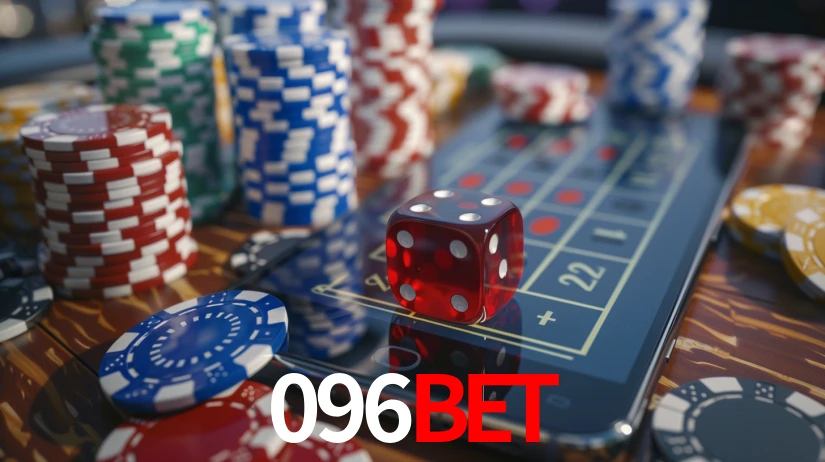 096BET login
