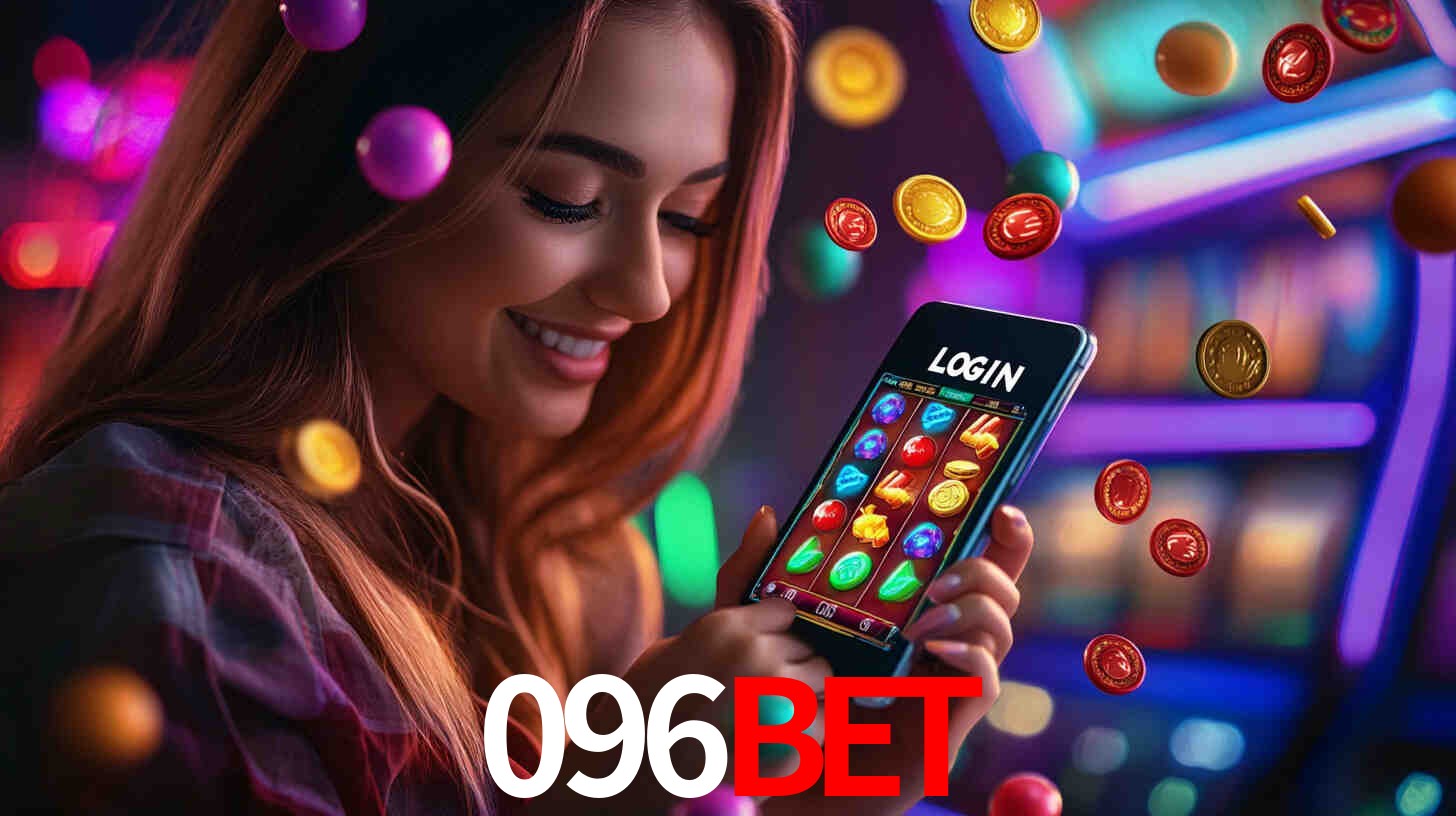 096BET.com