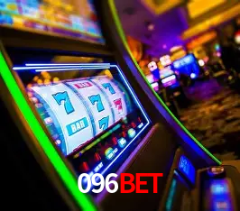 Descubra o Programa VIP da 096BET: Vantagens Exclusivas para Jogadores