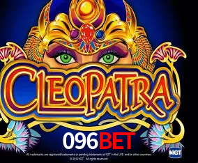 Descubra o Mundo do Cassino Online com 096BET