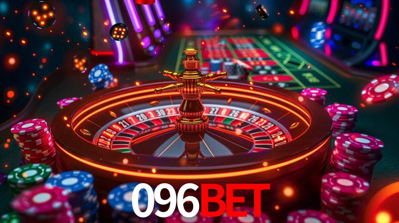 Jogos Exclusivos 096BET