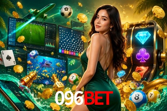 Game Statistics 096BET