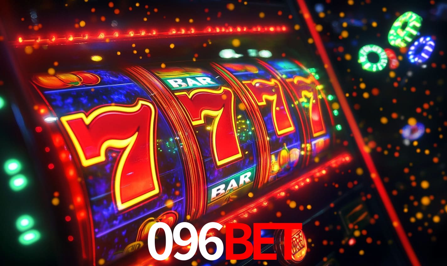 096BET: Seu Especialista em Apostas Esportivas Brasileiras