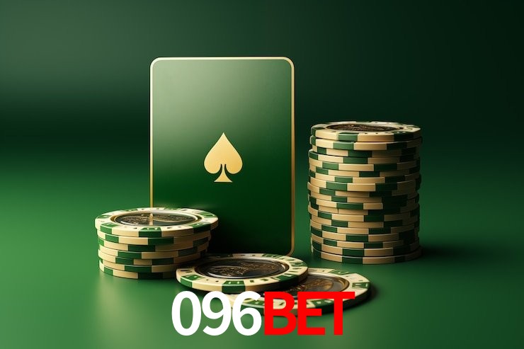 Tennis Betting 096BET