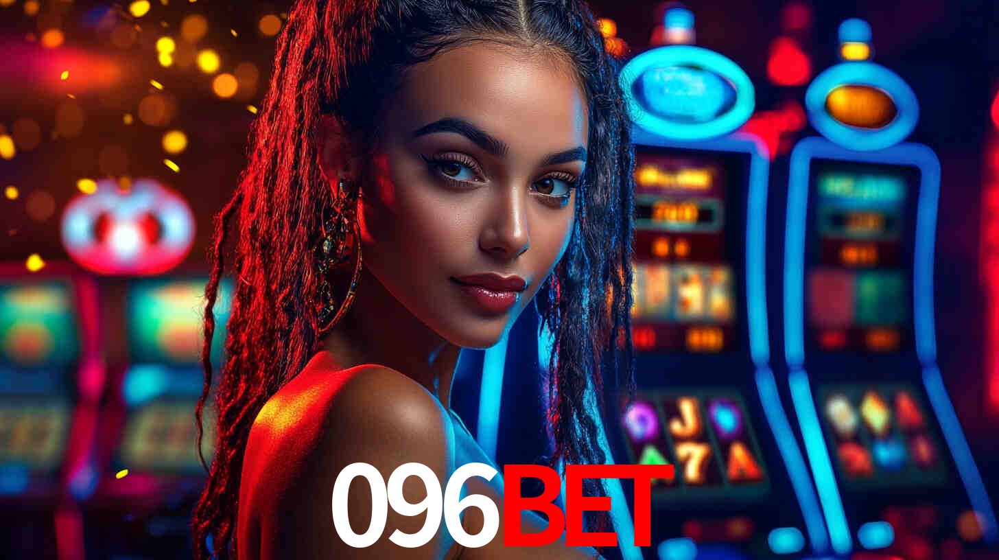 Inovações de Jogos na 096BET: O Futuro das Experiências Interativas