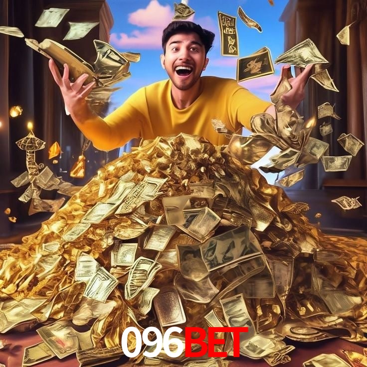 Apostas de Futebol 096BET