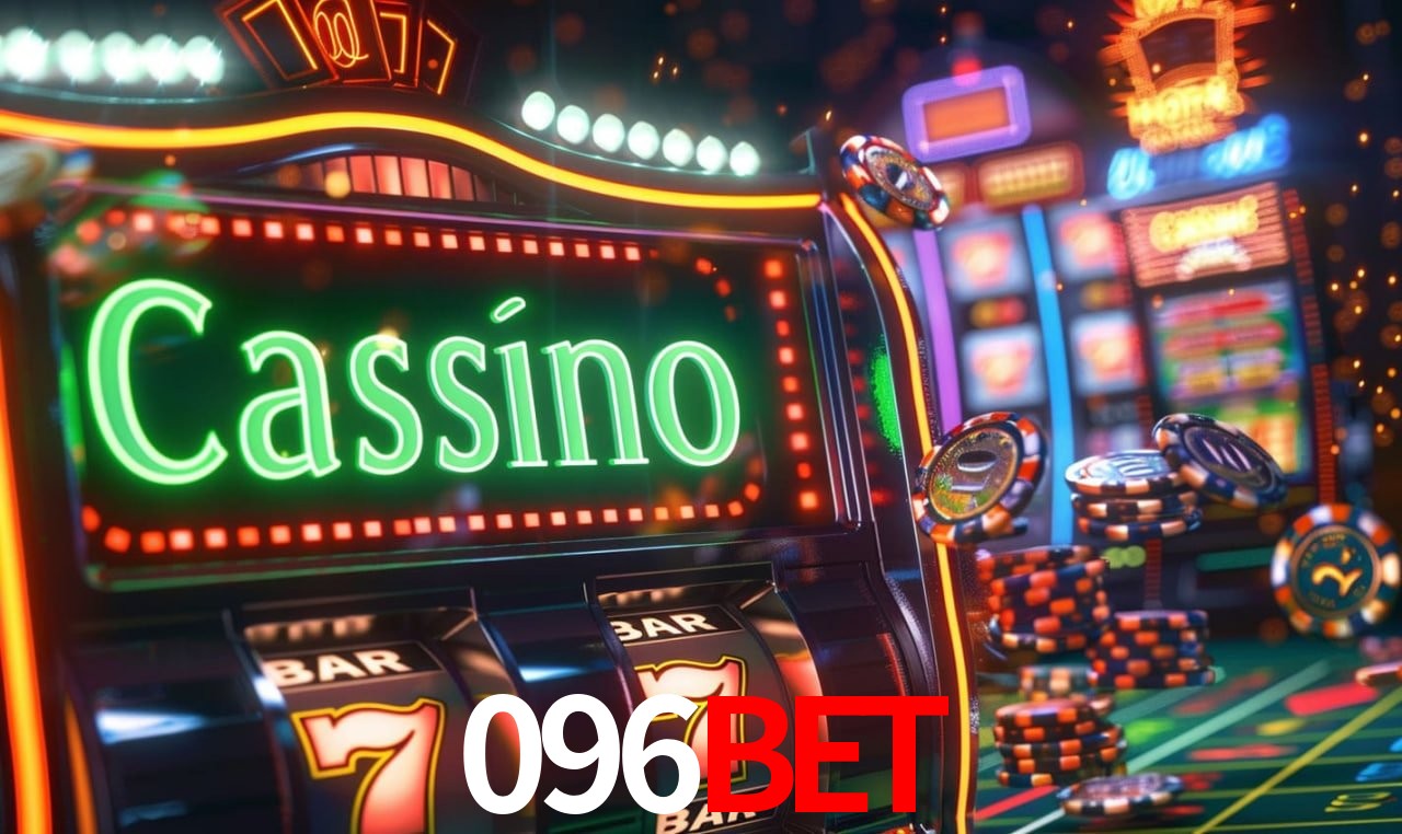 Especiais de Fim de Semana 096BET