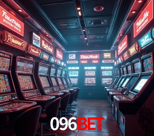 096BET Loteria Online Brasil - Plataforma Certificada