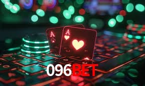 Jogos de Slot 096BET