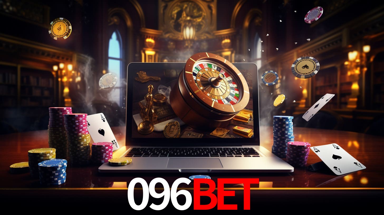 Live Casino 096BET