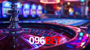 Diretório de Jogos 096BET