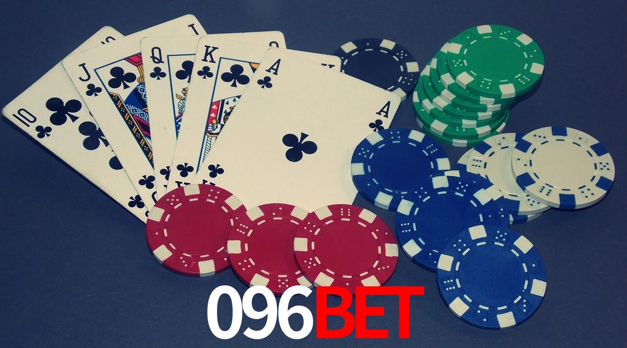 Games Directory 096BET