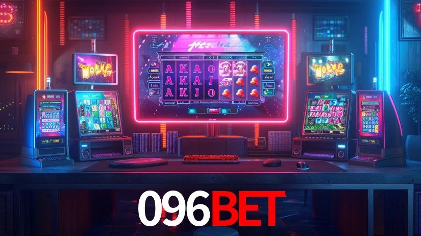 096BET login