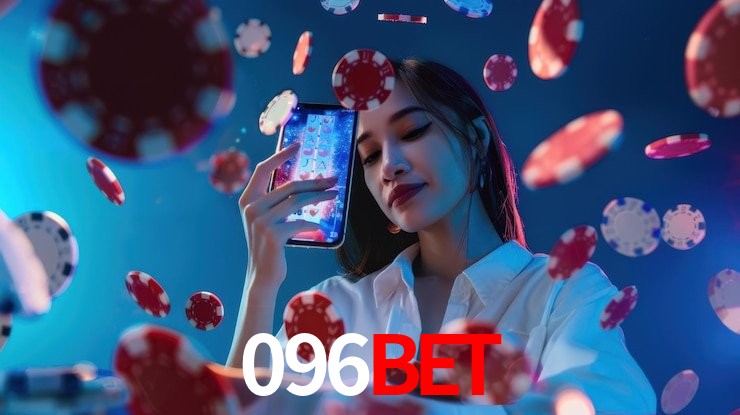 cassino 096BET