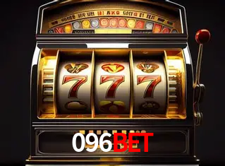 A Revolução dos Aplicativos de Jogos no 096BET