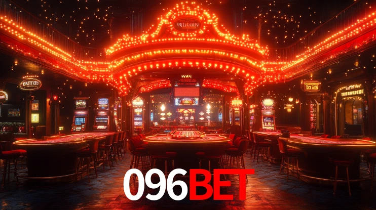 096BET login