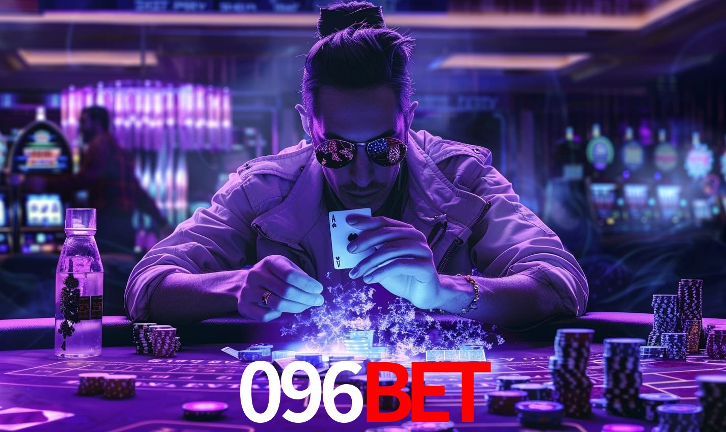 Spaceman Game 096BET