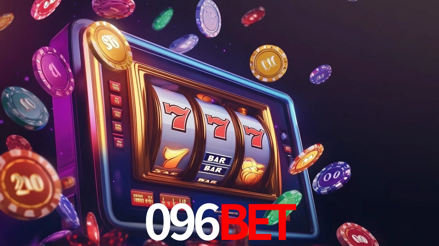 Tournaments 096BET
