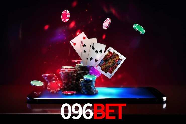 Live Casino 096BET