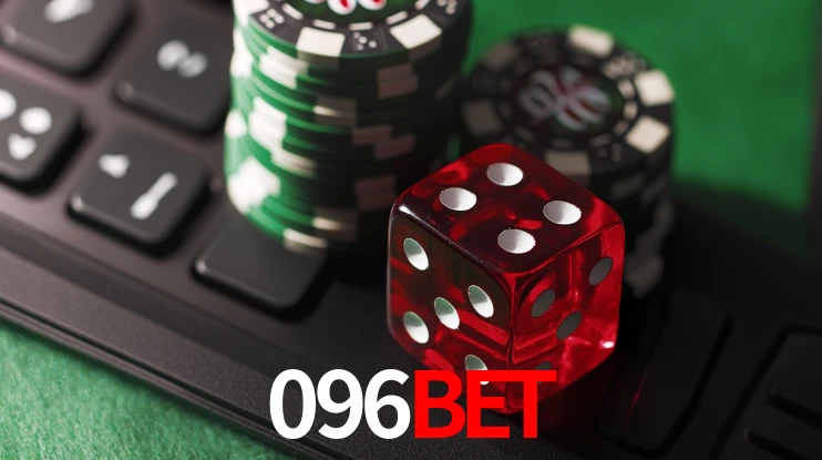 Seasonal Promotions 096BET