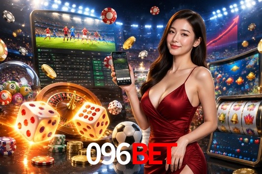 Secure Login 096BET