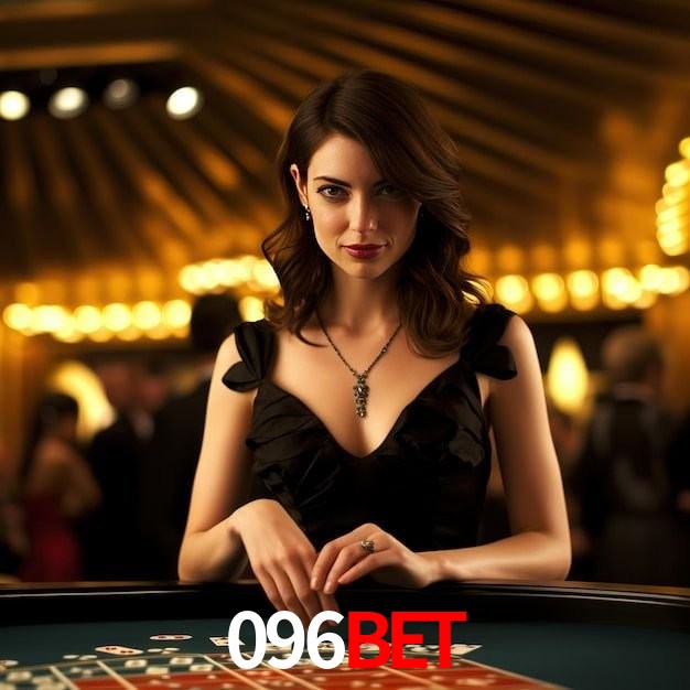 A Emoção da Loteria na 096BET: Uma Chance de Mudança de Vida