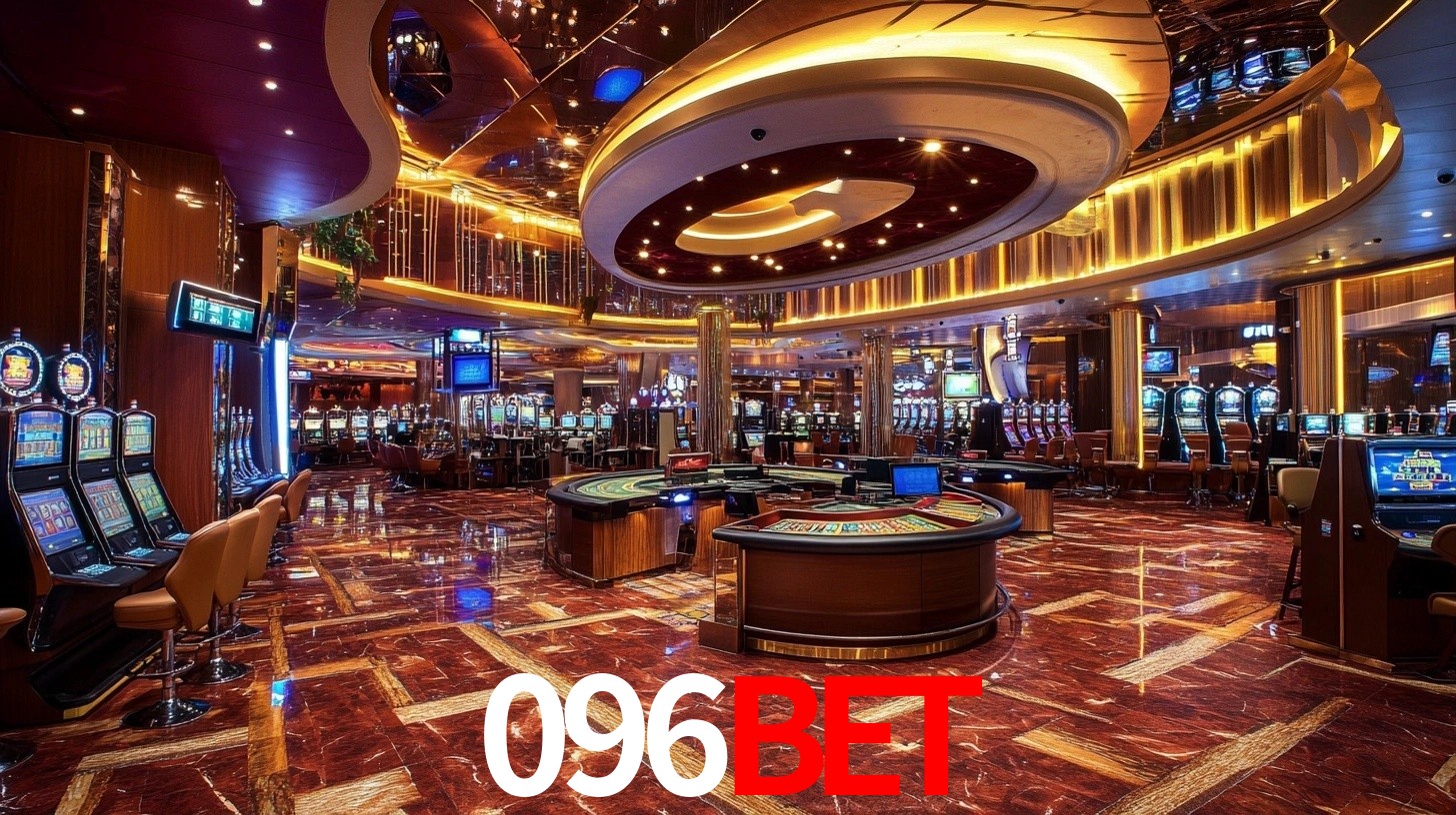 Programa VIP 096BET