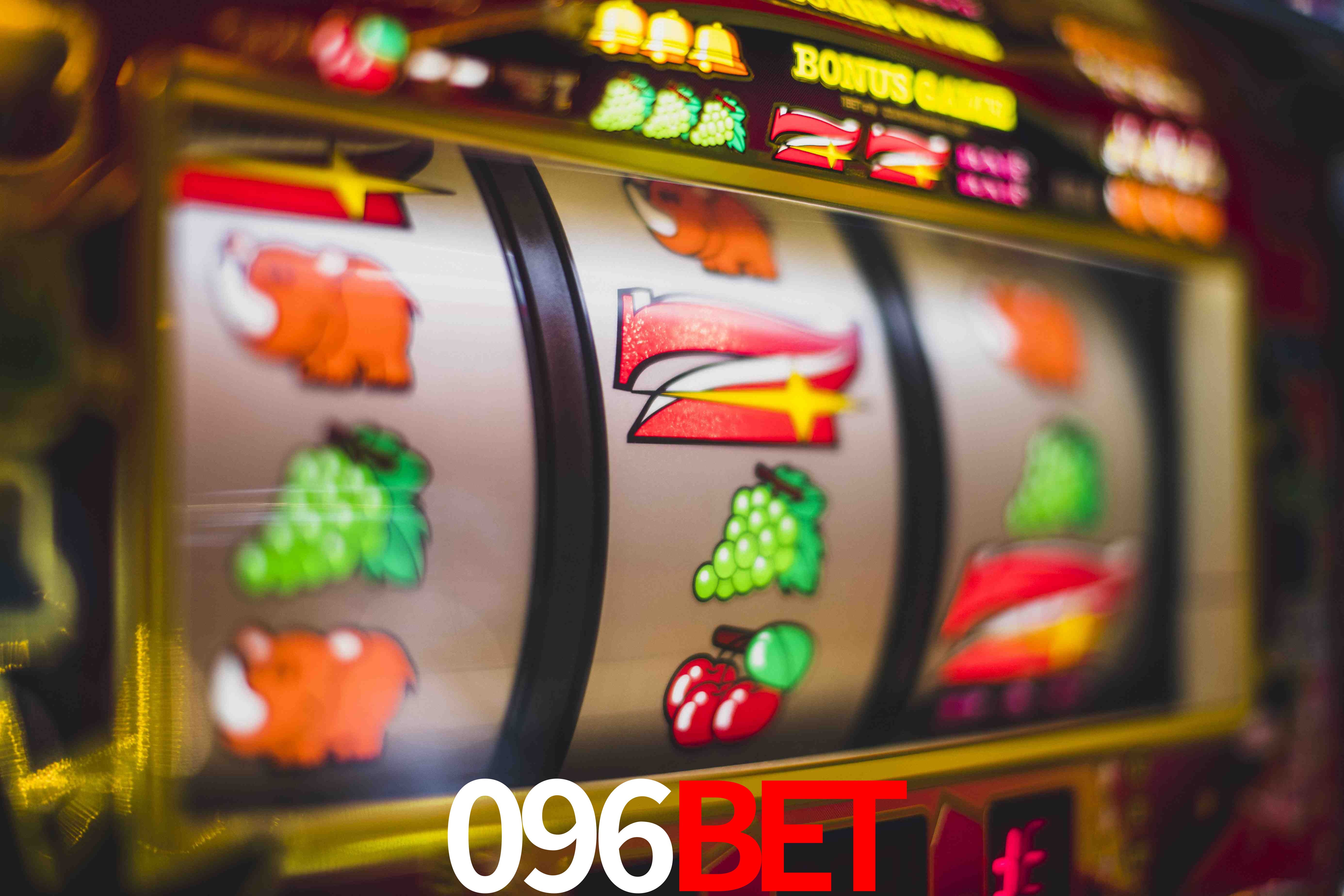 Basketball Betting 096BET