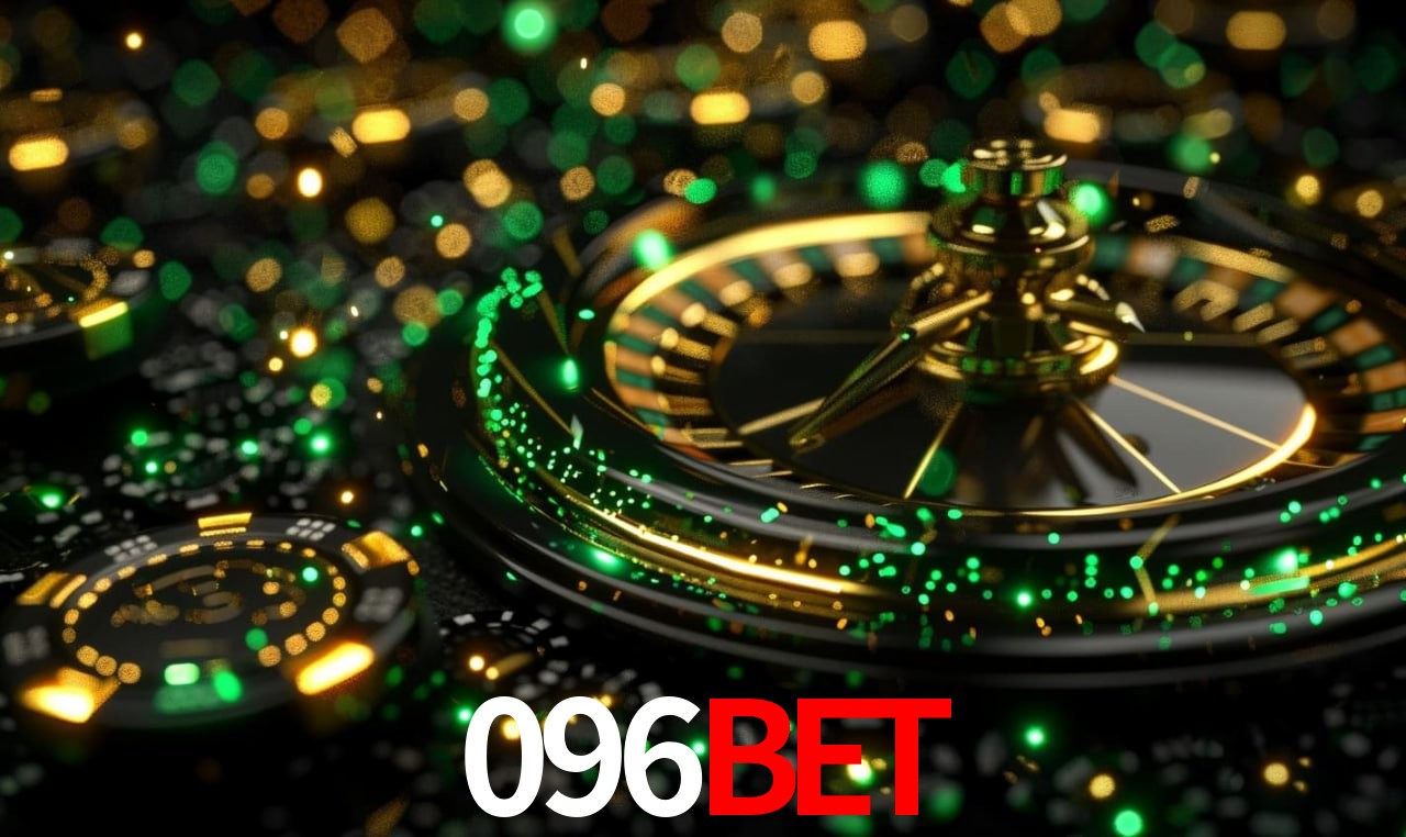 Bot 096BET Telegram