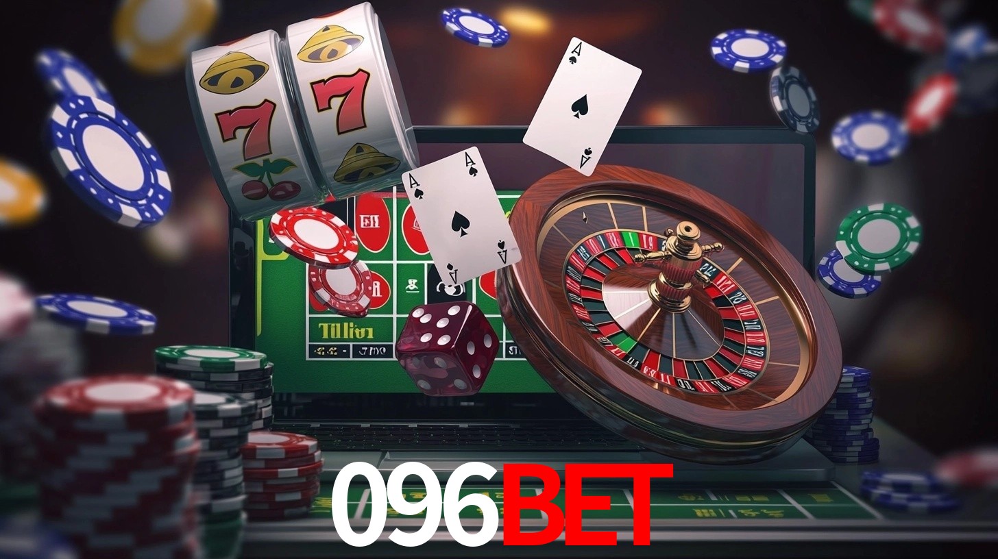Ofertas Imperdíveis na 096BET: Promoções e Bônus Que Valem a Pena