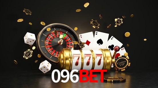 Football Betting 096BET