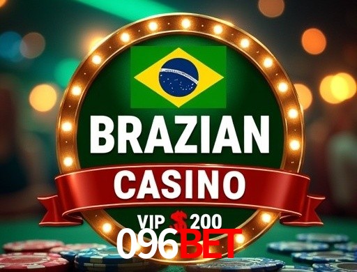 096BET VIP Program Logo