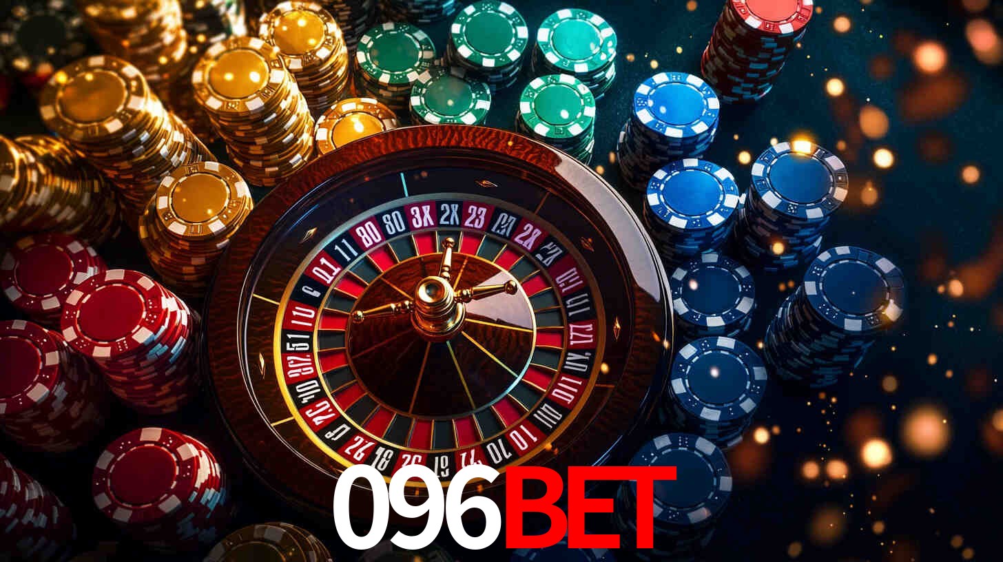 096BET App Interface