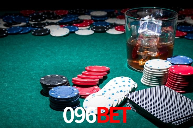 Estatísticas Esportivas 096BET