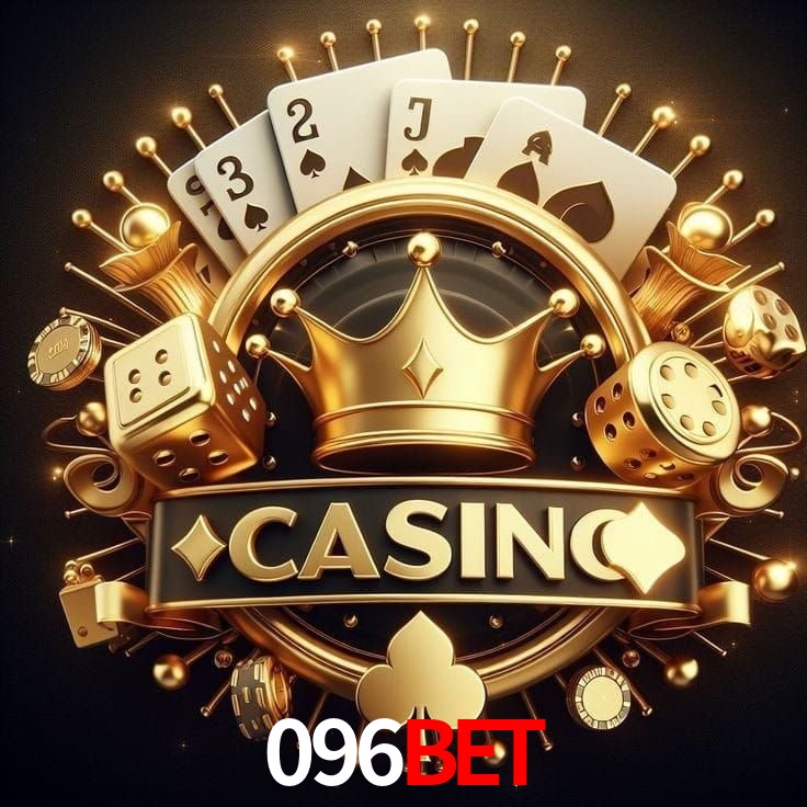 Login Seguro 096BET