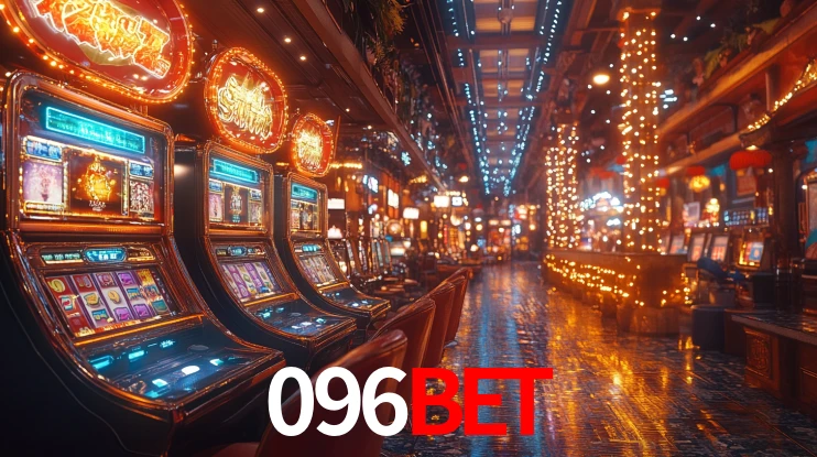 096BET.com