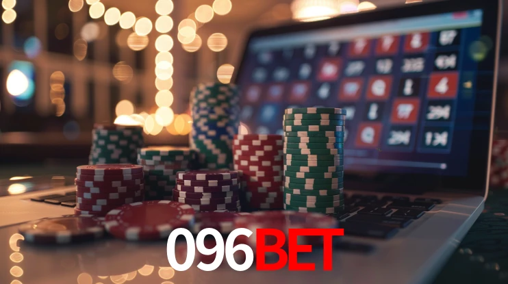 Weekend Specials 096BET