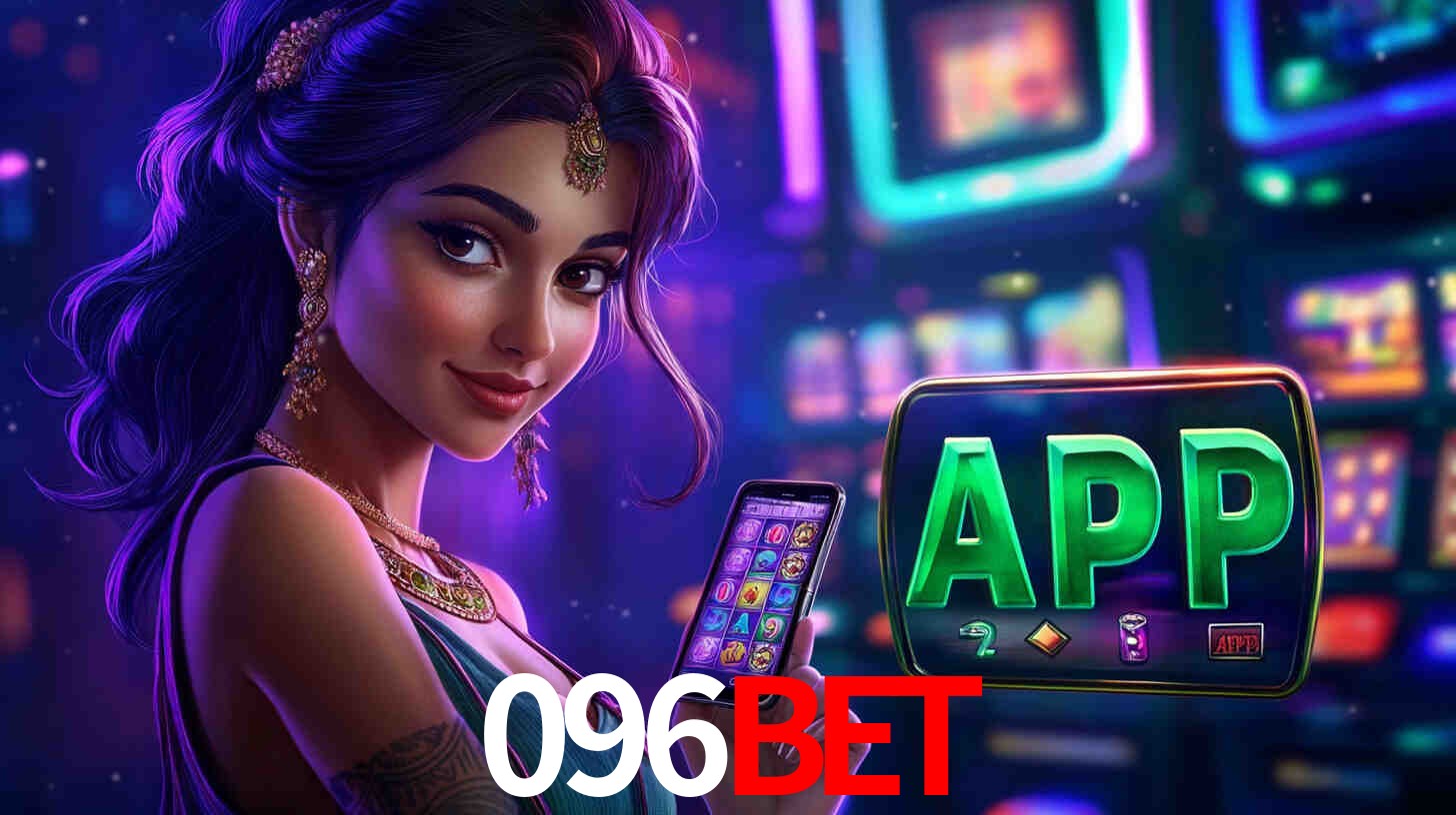 096BET login