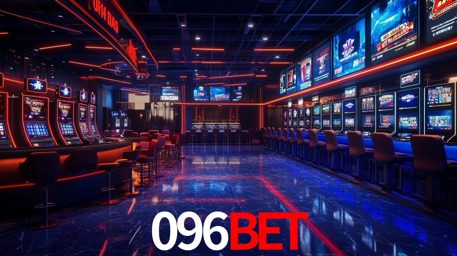 Daily Bonuses 096BET