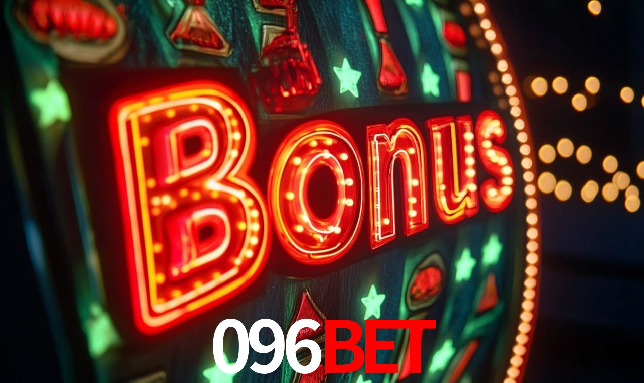 Mesa de Blackjack 096BET