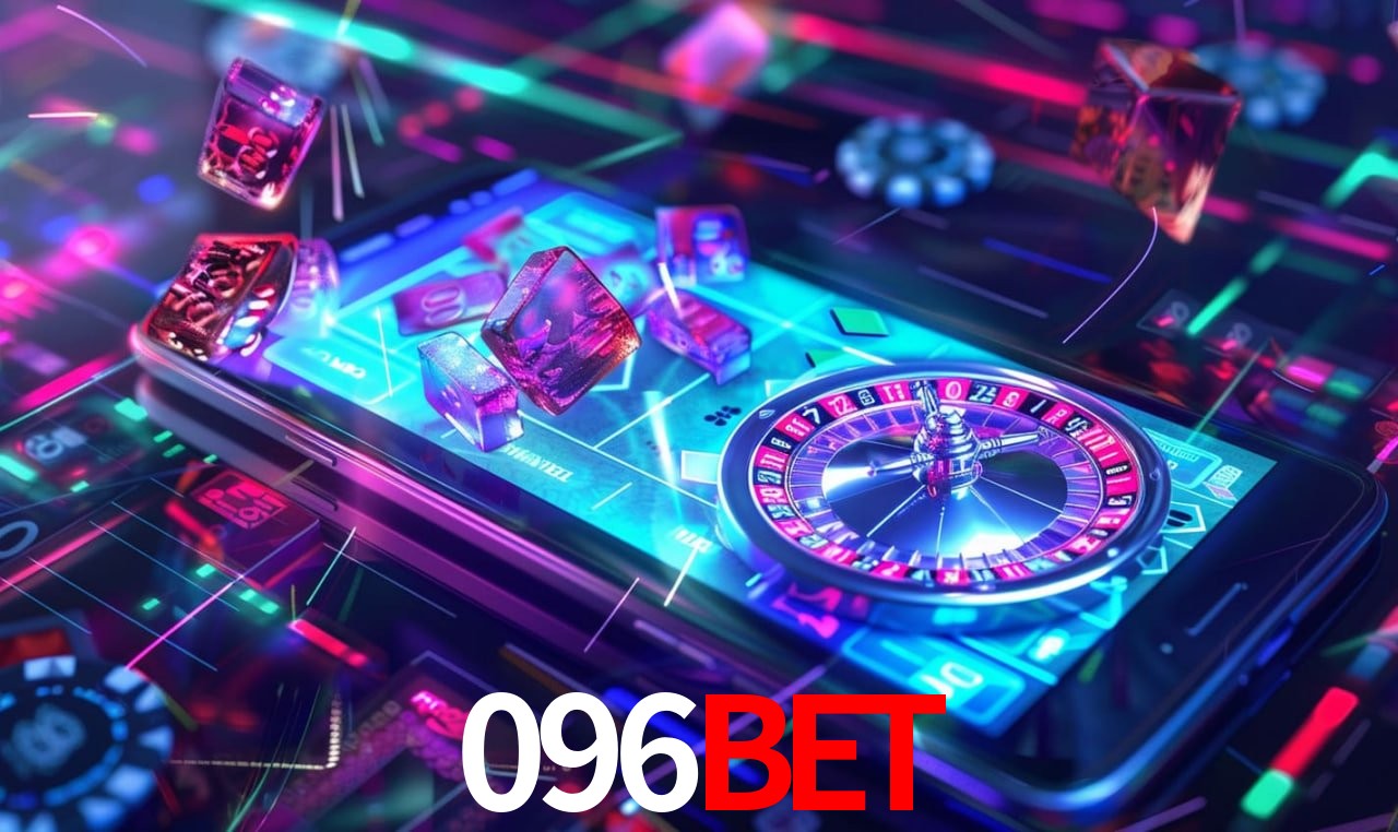Recursos de Bônus 096BET
