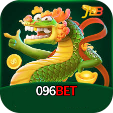 Logo 096BET Cassino Online Brasil